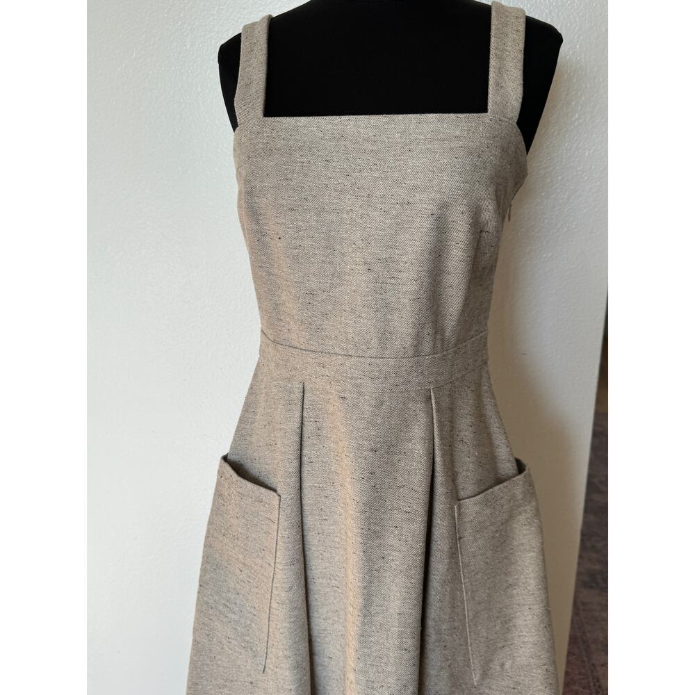 CO Collection Midi Dress - Picture 4 of 11